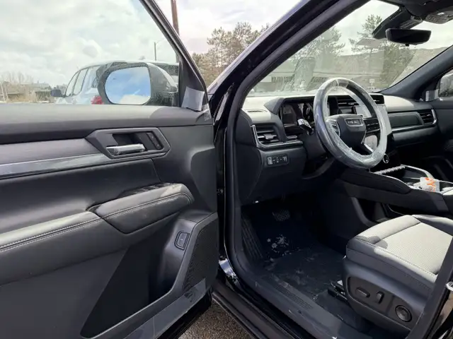 2026 GMC Terrain Elevation AWD - Premium Package - $337 B/W - Photo 6