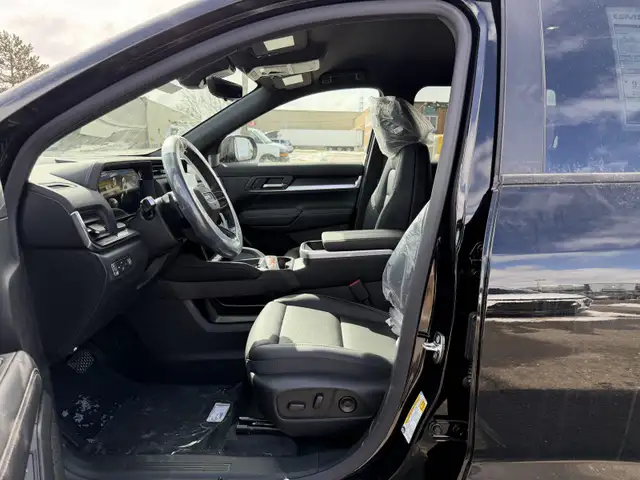 2026 GMC Terrain Elevation AWD - Premium Package - $337 B/W - Photo 7