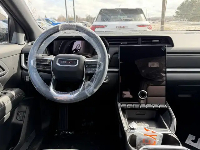 2026 GMC Terrain Elevation AWD - Premium Package - $337 B/W - Photo 8