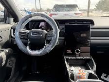 2026 GMC Terrain Elevation AWD - Premium Package - $337 B/W - Photo 8