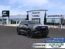 2026 GMC Terrain Elevation AWD - Premium Package - $337 B/W - Photo 9