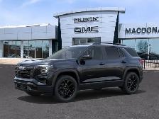 2026 GMC Terrain Elevation AWD - Premium Package - $337 B/W - Photo 10