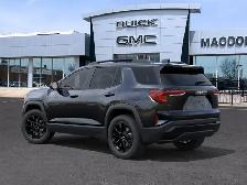 2026 GMC Terrain Elevation AWD - Premium Package - $337 B/W - Photo 11