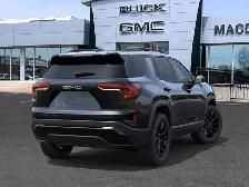 2026 GMC Terrain Elevation AWD - Premium Package - $337 B/W - Photo 12