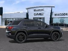 2026 GMC Terrain Elevation AWD - Premium Package - $337 B/W - Photo 13