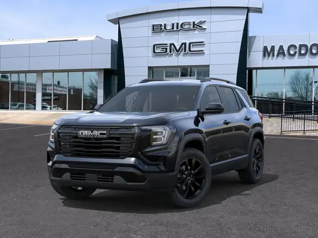 2026 GMC Terrain Elevation AWD - Premium Package - $337 B/W - Photo 14