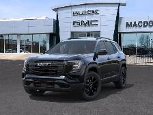 2026 GMC Terrain Elevation AWD - Premium Package - $337 B/W - Photo 14