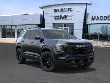 2026 GMC Terrain Elevation AWD - Premium Package - $337 B/W - Photo 15