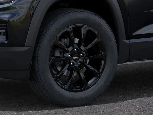 2026 GMC Terrain Elevation AWD - Premium Package - $337 B/W - Photo 17