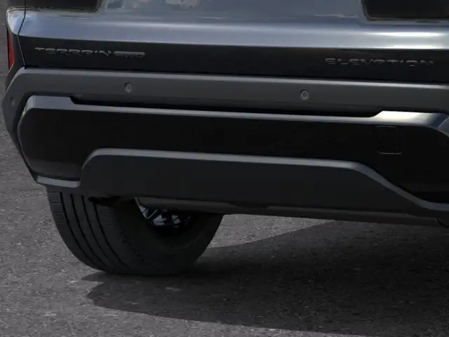 2026 GMC Terrain Elevation AWD - Premium Package - $337 B/W - Photo 22