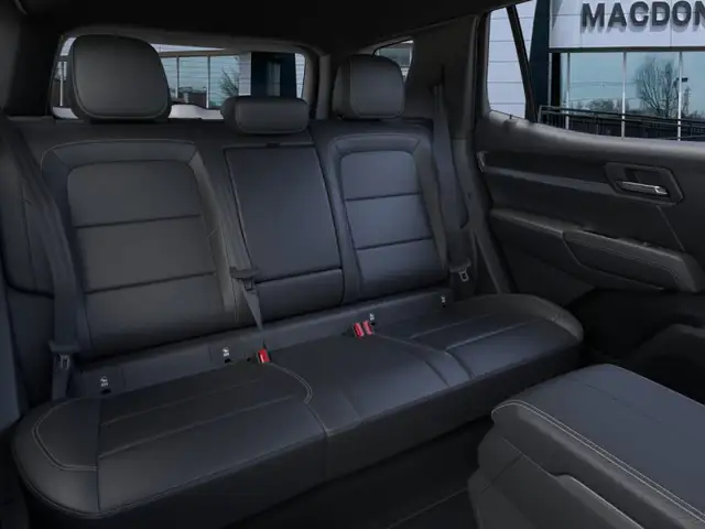 2026 GMC Terrain Elevation AWD - Premium Package - $337 B/W - Photo 25