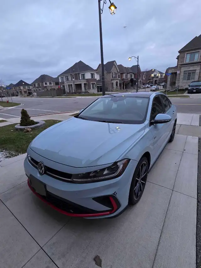 VW Jetta GLI Lease Transfer - Photo 2