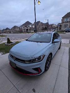 VW Jetta GLI Lease Transfer - Photo 2