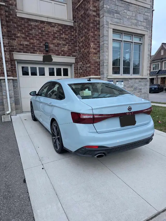 VW Jetta GLI Lease Transfer - Photo 3