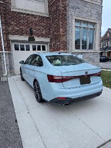 VW Jetta GLI Lease Transfer - Photo 3