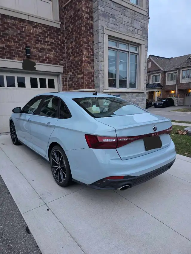 VW Jetta GLI Lease Transfer - Photo 4