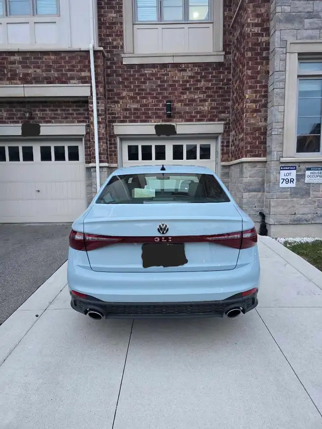 VW Jetta GLI Lease Transfer - Photo 5