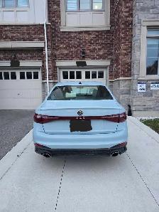 VW Jetta GLI Lease Transfer - Photo 5