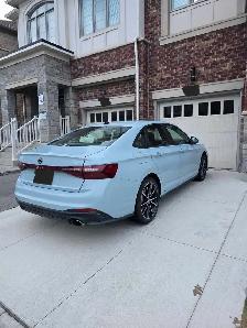 VW Jetta GLI Lease Transfer - Photo 6