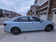 VW Jetta GLI Lease Transfer - Photo 7