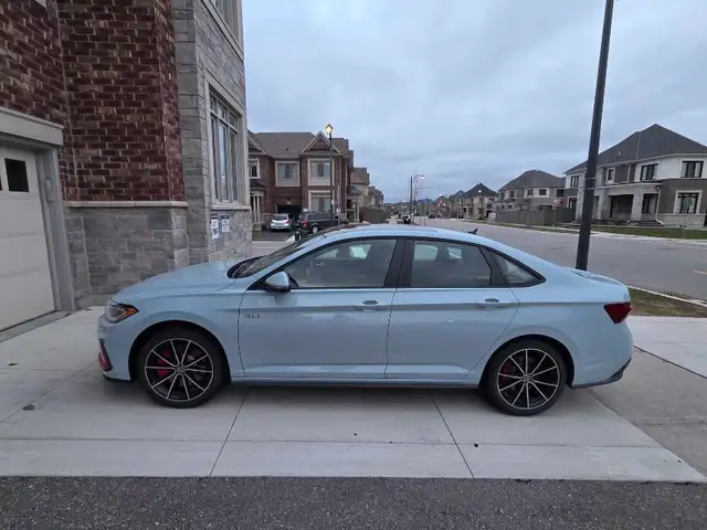 VW Jetta GLI Lease Transfer - Photo 8