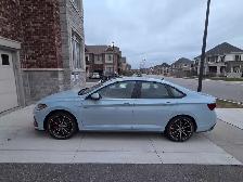 VW Jetta GLI Lease Transfer - Photo 8