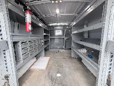 2018 Chevrolet Express - Photo 11