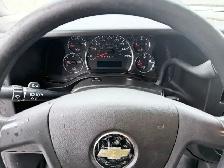 2018 Chevrolet Express - Photo 13