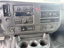 2018 Chevrolet Express - Photo 16