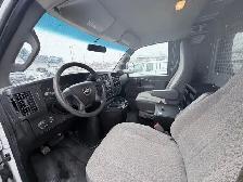 2018 Chevrolet Express - Photo 19