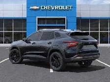 2025 Chevrolet Trax - Photo 3