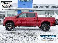 2024 Chevrolet Silverado 1500 - Photo 2