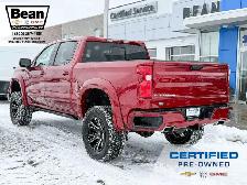 2024 Chevrolet Silverado 1500 - Photo 3