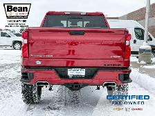 2024 Chevrolet Silverado 1500 - Photo 4