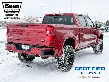 2024 Chevrolet Silverado 1500 - Photo 5