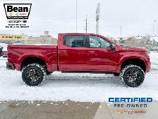 2024 Chevrolet Silverado 1500 - Photo 6
