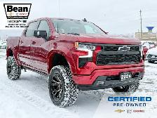 2024 Chevrolet Silverado 1500 - Photo 7