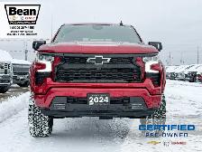2024 Chevrolet Silverado 1500 - Photo 8