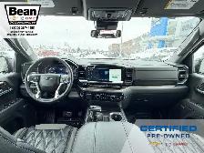 2024 Chevrolet Silverado 1500 - Photo 17