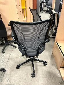 Humanscale Liberty Task Chair! - Photo 3