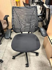 Humanscale Liberty Task Chair! - Photo 6