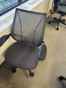 Humanscale Liberty Task Chair! - Photo 7