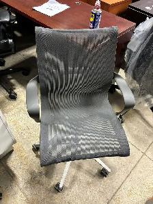 Herman Miller Setu Chair! - Photo 2