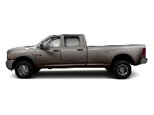 2012 Ram 3500 - Photo 3