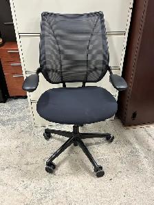 Liberty Task Chair Humanscale-Call Us Now!