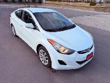 2013 Hyundai Elantra 4dr Automatic GL Ltd Avail - Photo 3