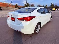 2013 Hyundai Elantra 4dr Automatic GL Ltd Avail - Photo 4