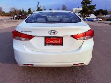 2013 Hyundai Elantra 4dr Automatic GL Ltd Avail - Photo 5
