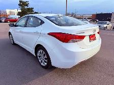 2013 Hyundai Elantra 4dr Automatic GL Ltd Avail - Photo 6