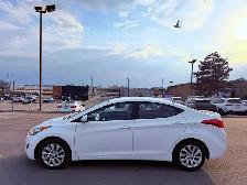 2013 Hyundai Elantra 4dr Automatic GL Ltd Avail - Photo 7